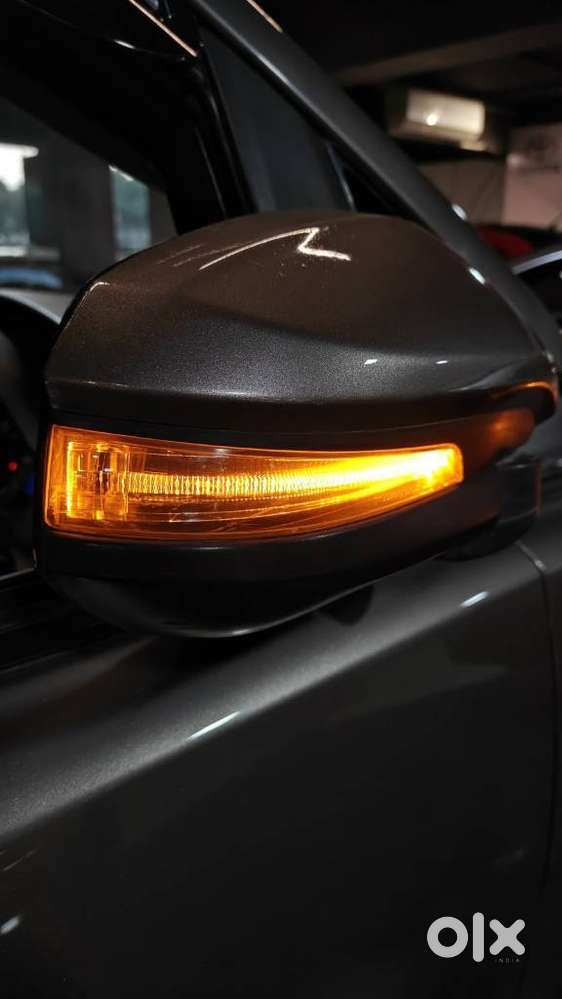 Toyota Innova Crysta 2.4 G Mt, 2022, Diesel