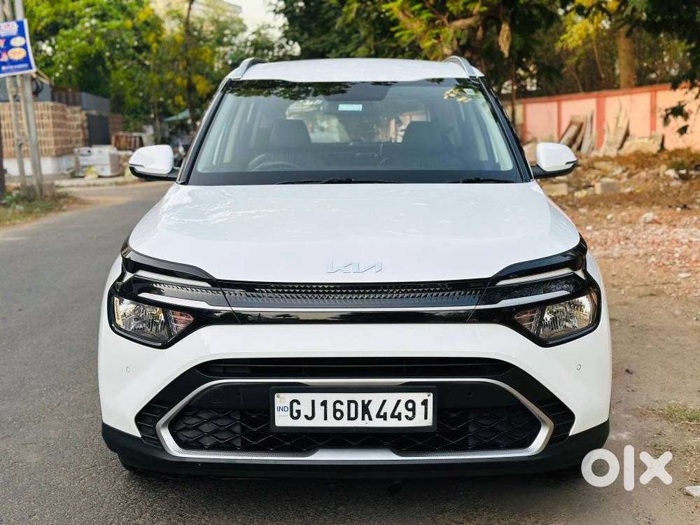Kia Carens 1.5 Prestige 7 Str, 2023, Petrol