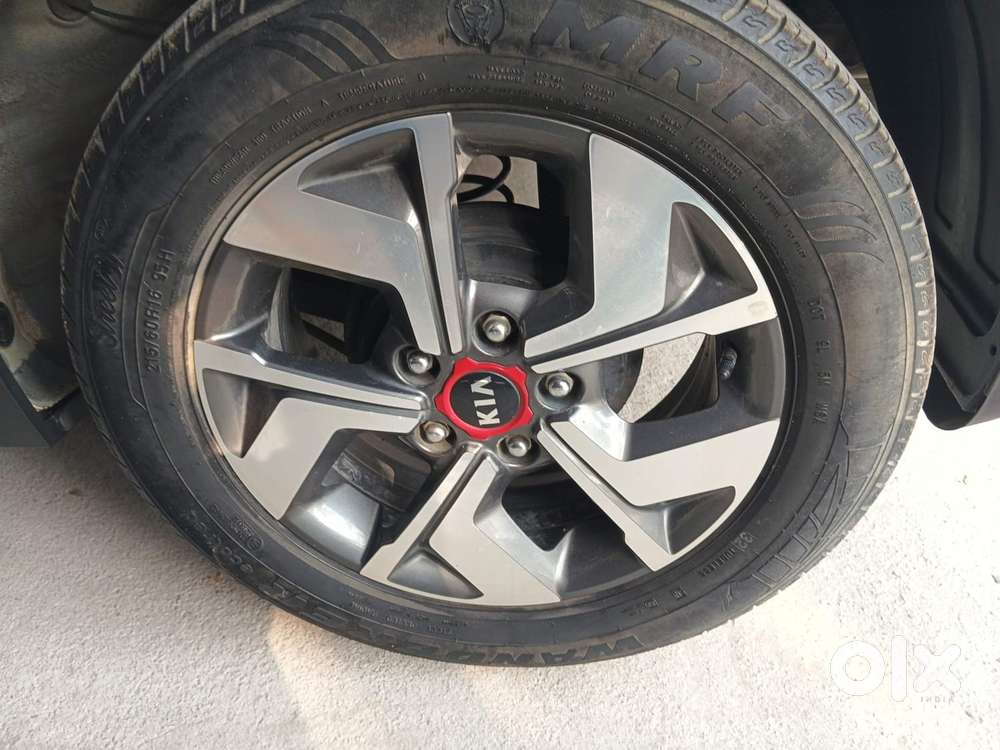 Kia Sonet Gtx+ 1.5, 2020, Diesel