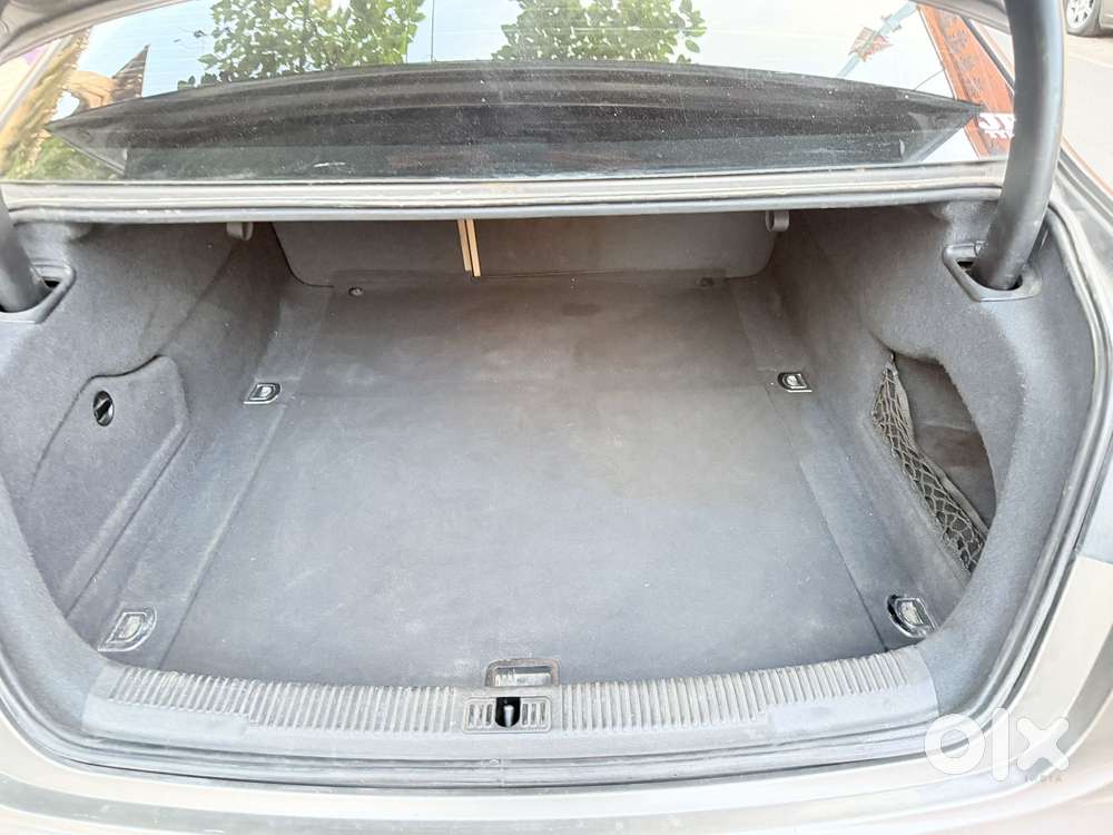 Audi A6 35 Tdi S Line Matrix, 2013, Diesel