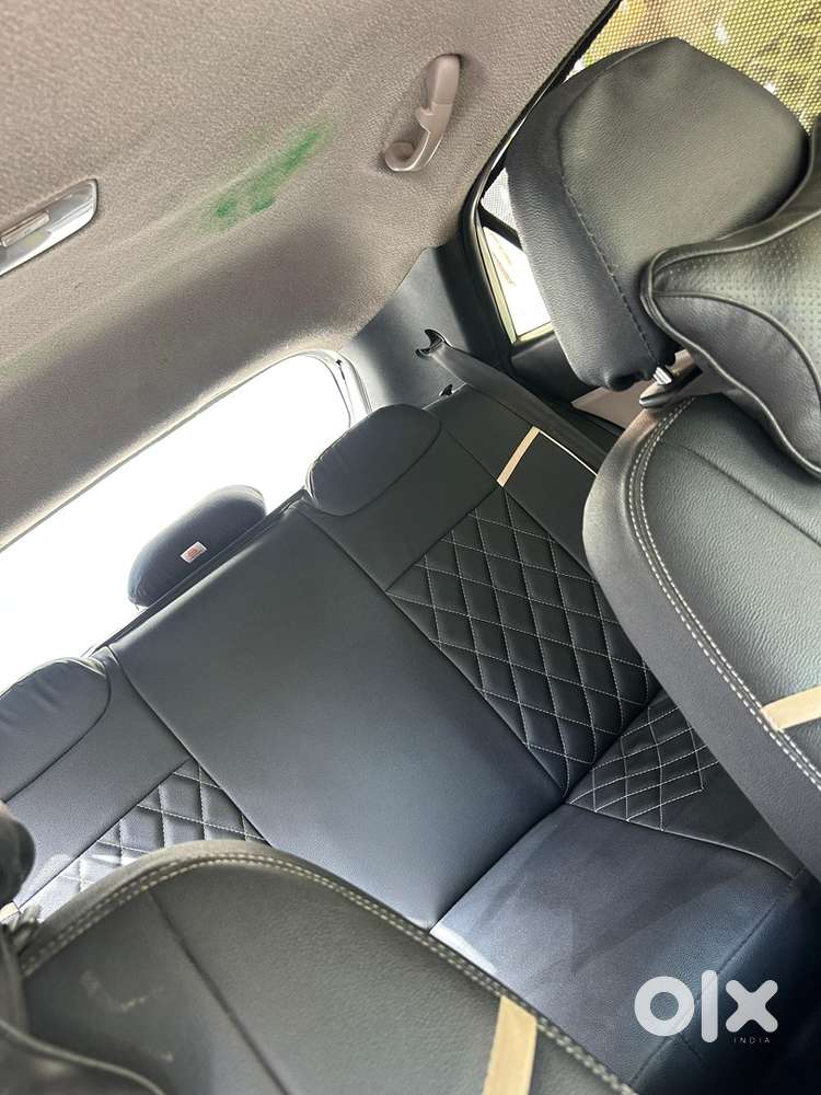 Hyundai I20 Sportz 2015