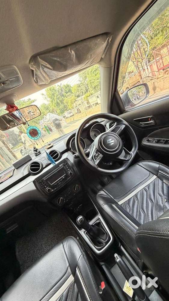 Maruti Suzuki Swift 2020 Petrol Good Condition