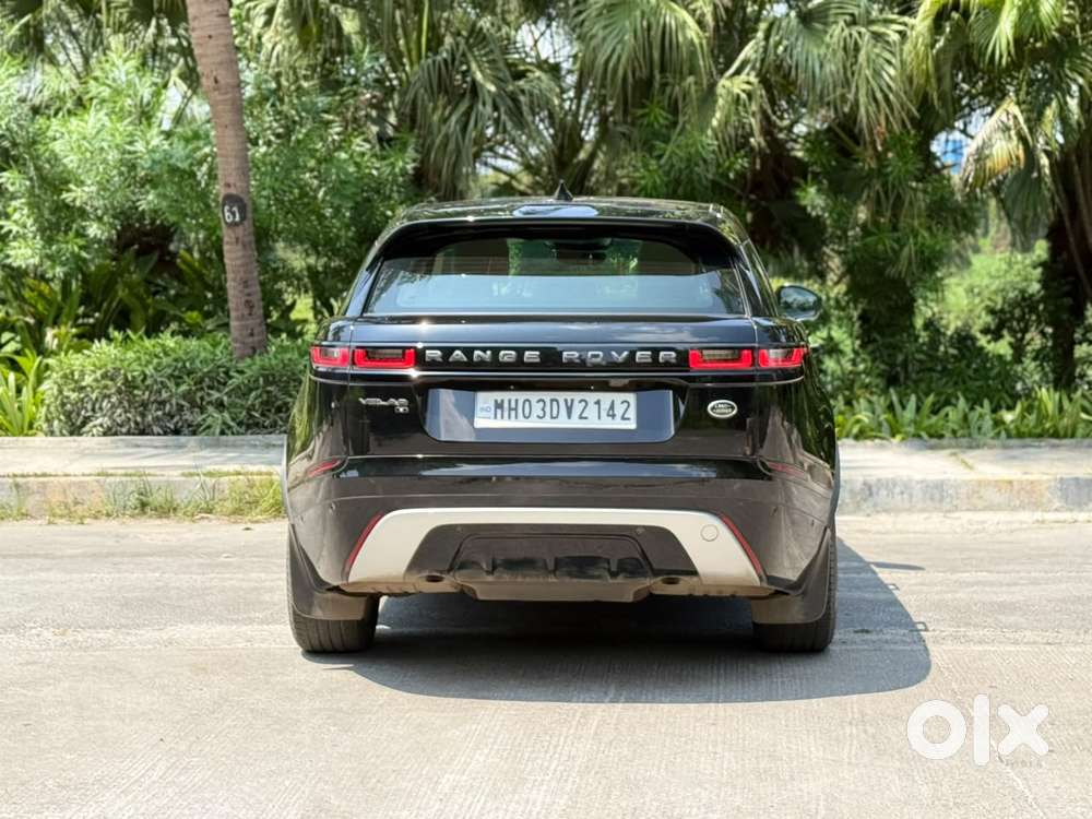 Land Rover Range Velar, 2021, Petrol