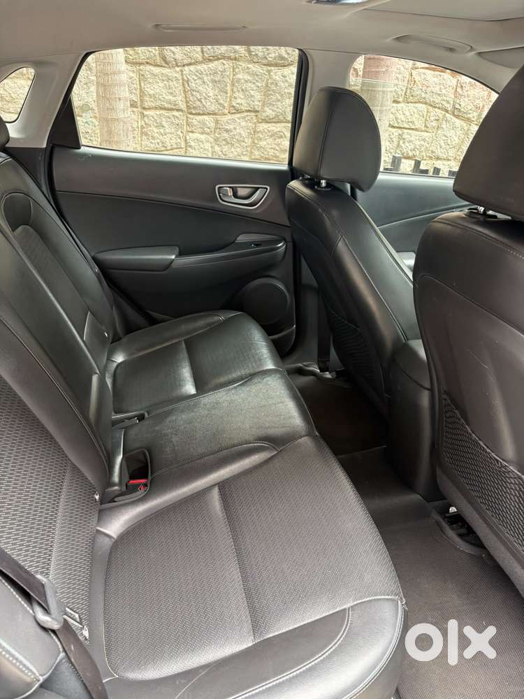 Hyundai Kona Electric Premium, 2022, Electric