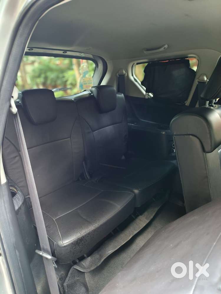 Maruti Suzuki Xl6 Alpha At, 2019, Petrol