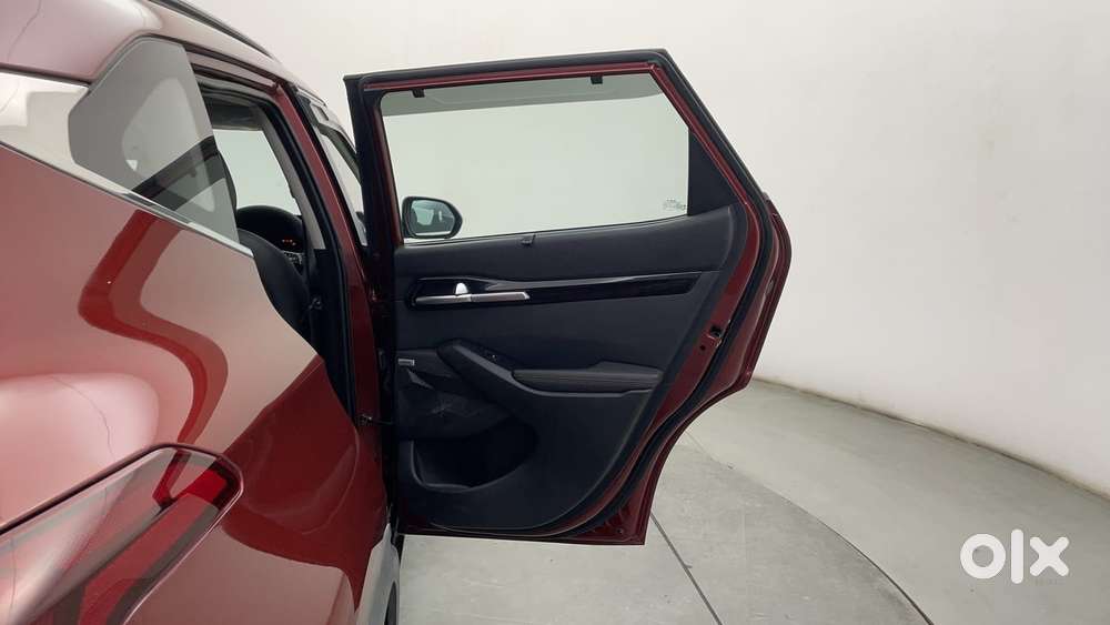 Kia Seltos 1.5 Gtx+ Diesel At, 2021, Diesel