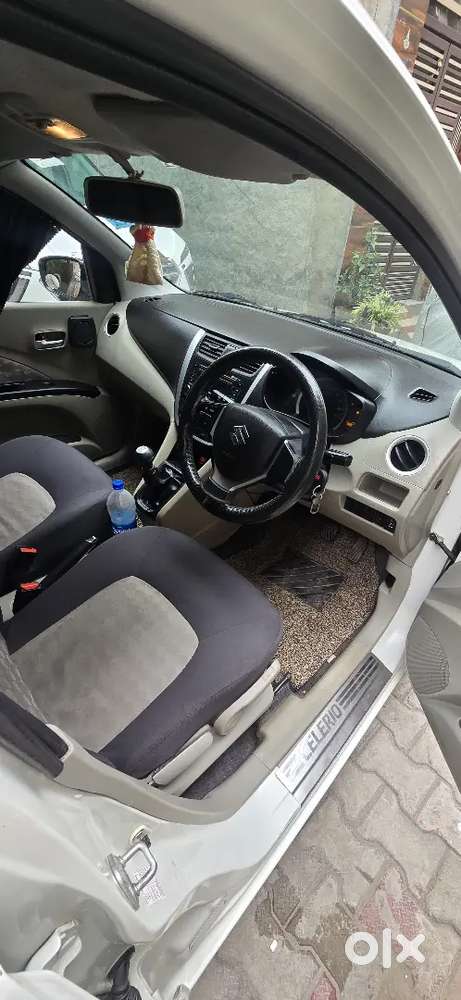 Maruti Suzuki Celerio Zxi (o) Petrol