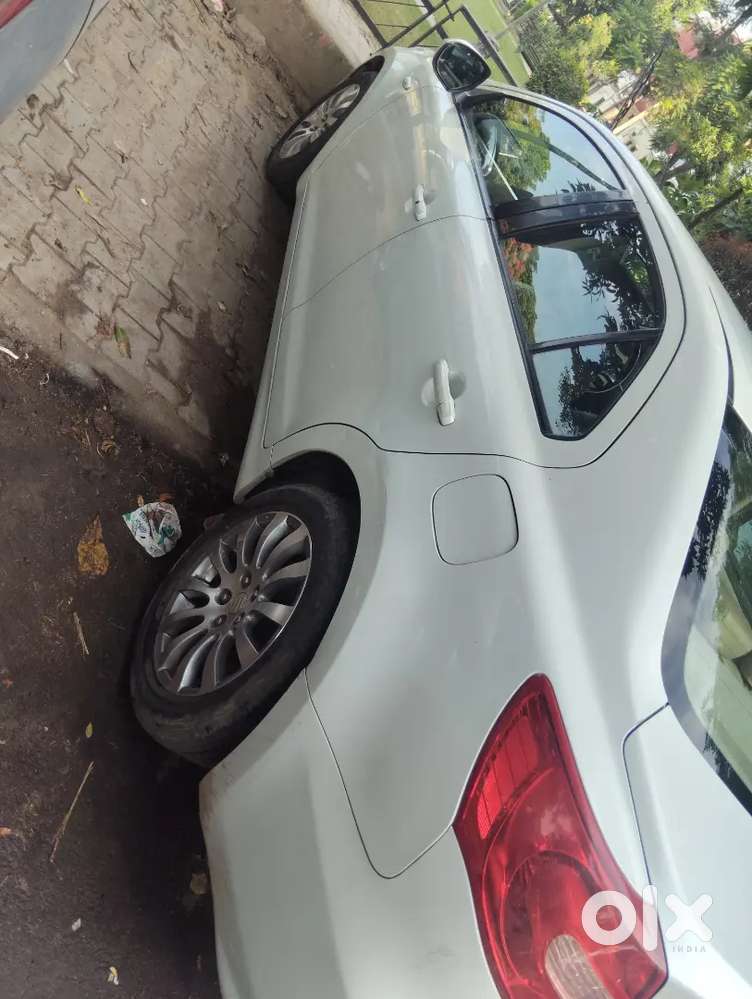 Maruti Suzuki Kizashi 2.4 Automatic Passing Till 2031