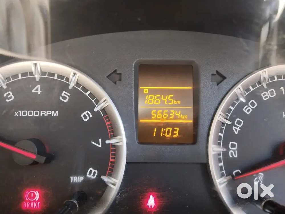 Maruti Suzuki Dzire 2016