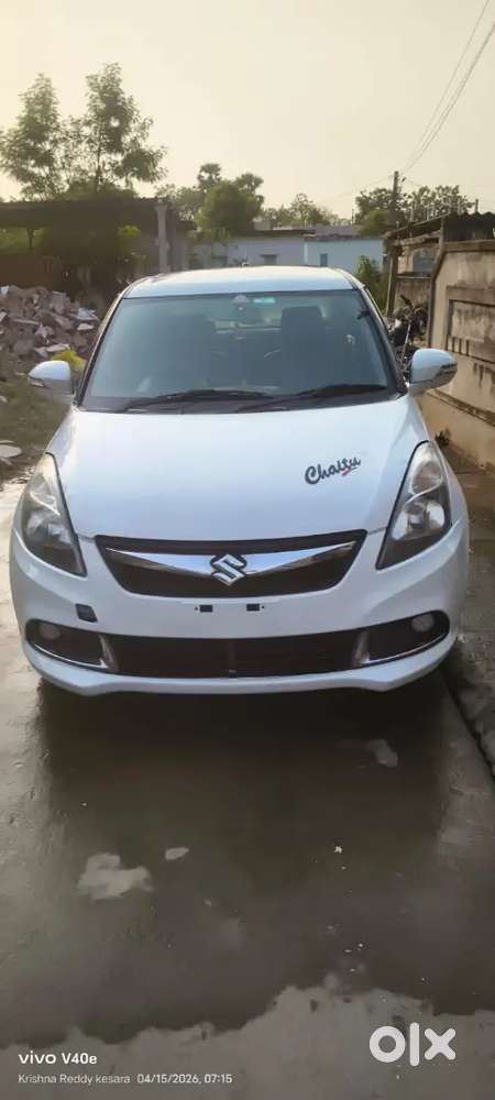 Maruti Suzuki Swift Dzire 2012 Diesel 150000 Km Driven