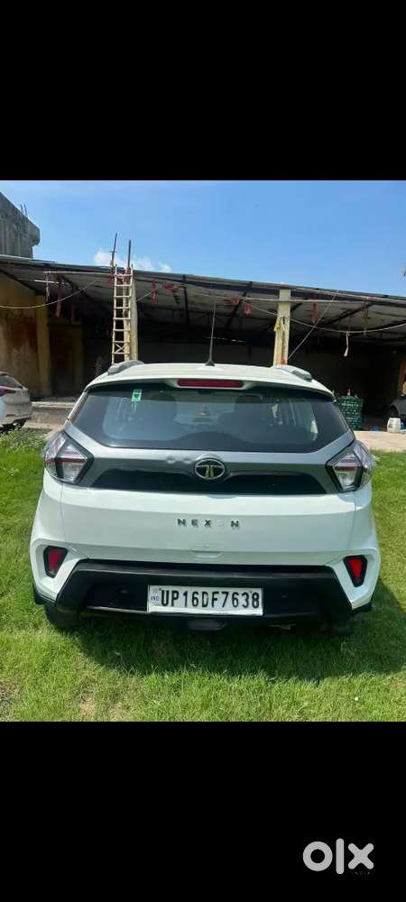 Tata Nexon 1.5 Petrol 2022 Sunroof