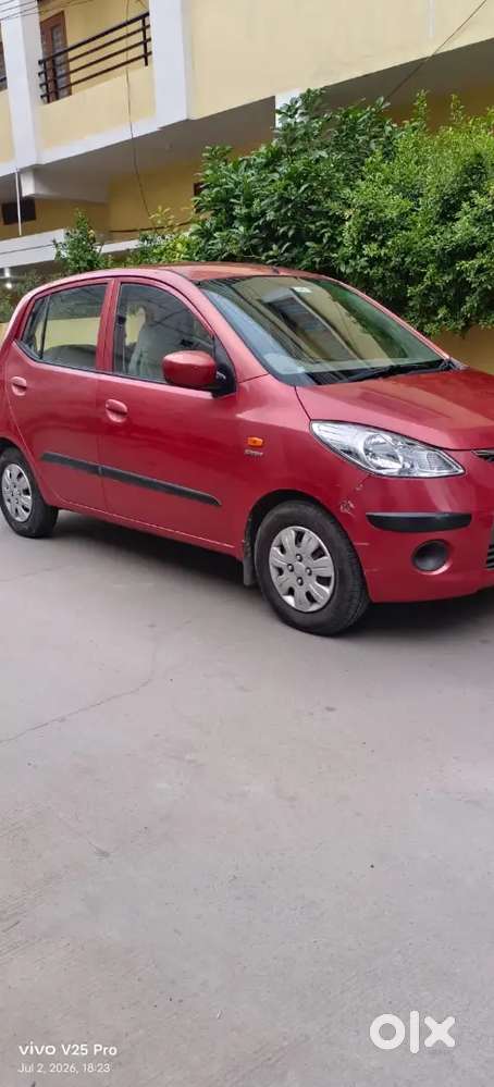 Hyundai I10 1.1 Magna 2009 Model