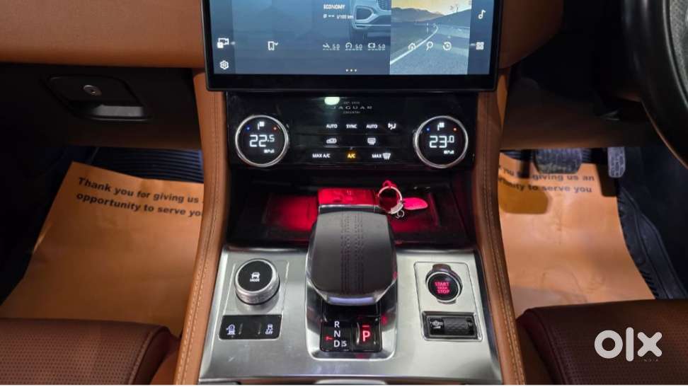 Jaguar F-pace 2.0 R Dynamic S, 2021, Diesel