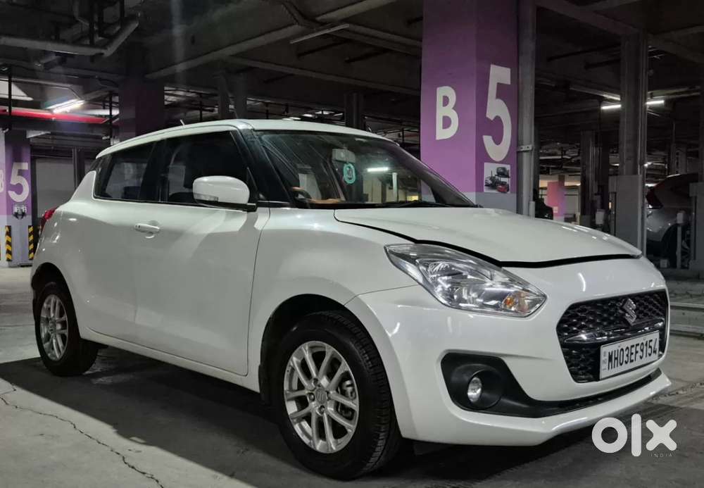 Maruti Suzuki Swift, 2024, Petrol