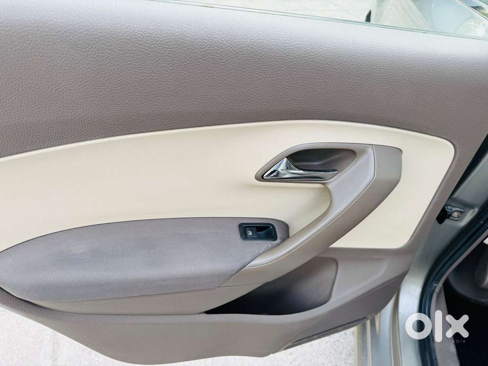 Skoda Rapid 1.5 Tdi At Ambition, 2017, Diesel