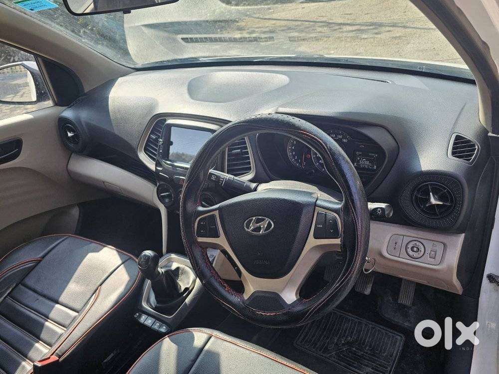 Hyundai Santro Sportz Cng, 2022, Cng & Hybrids