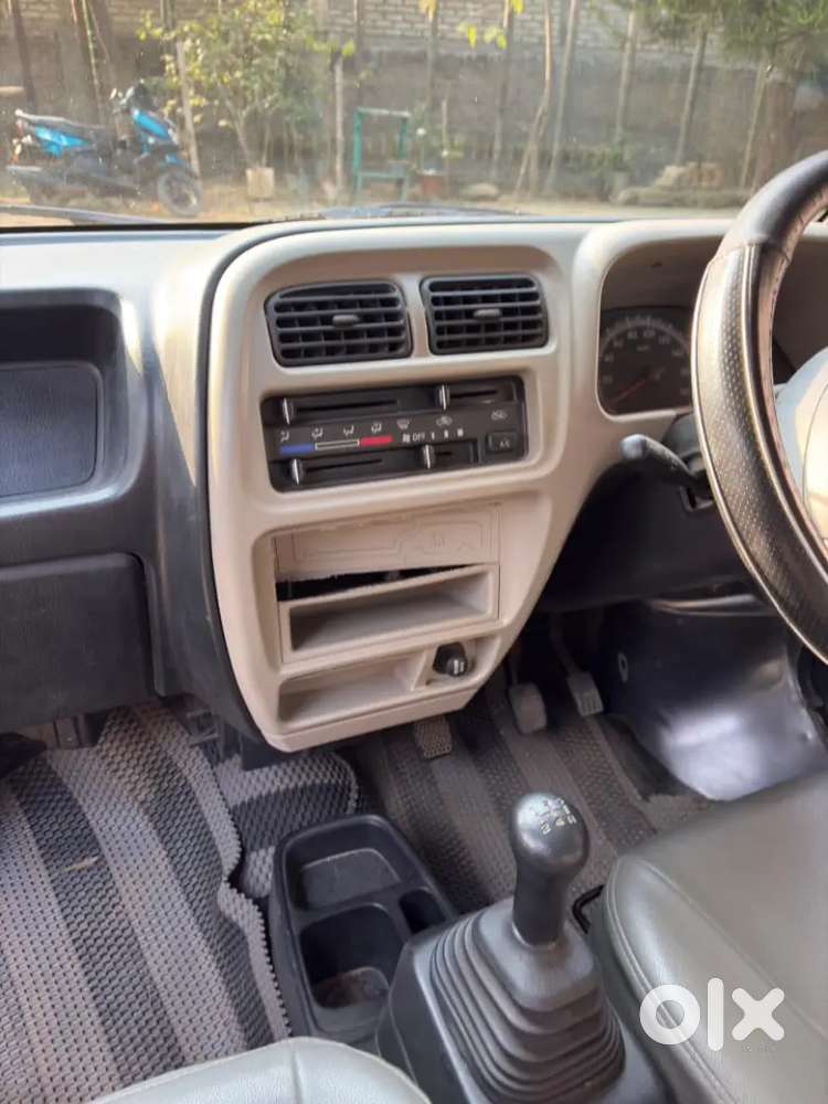 Maruti Suzuki Eeco 2022 Petrol 21577 Km Driven