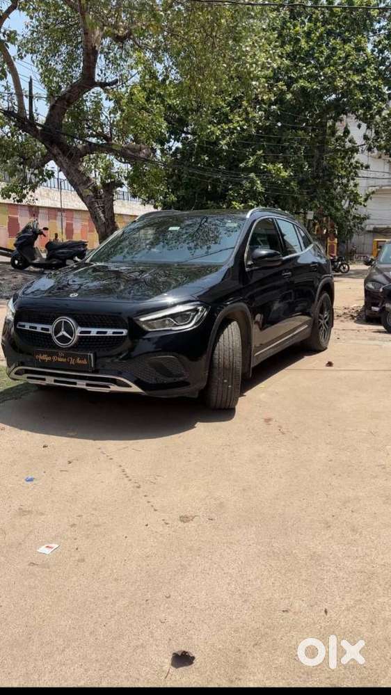 Mercedes-benz Gla 220d, 2023, Diesel