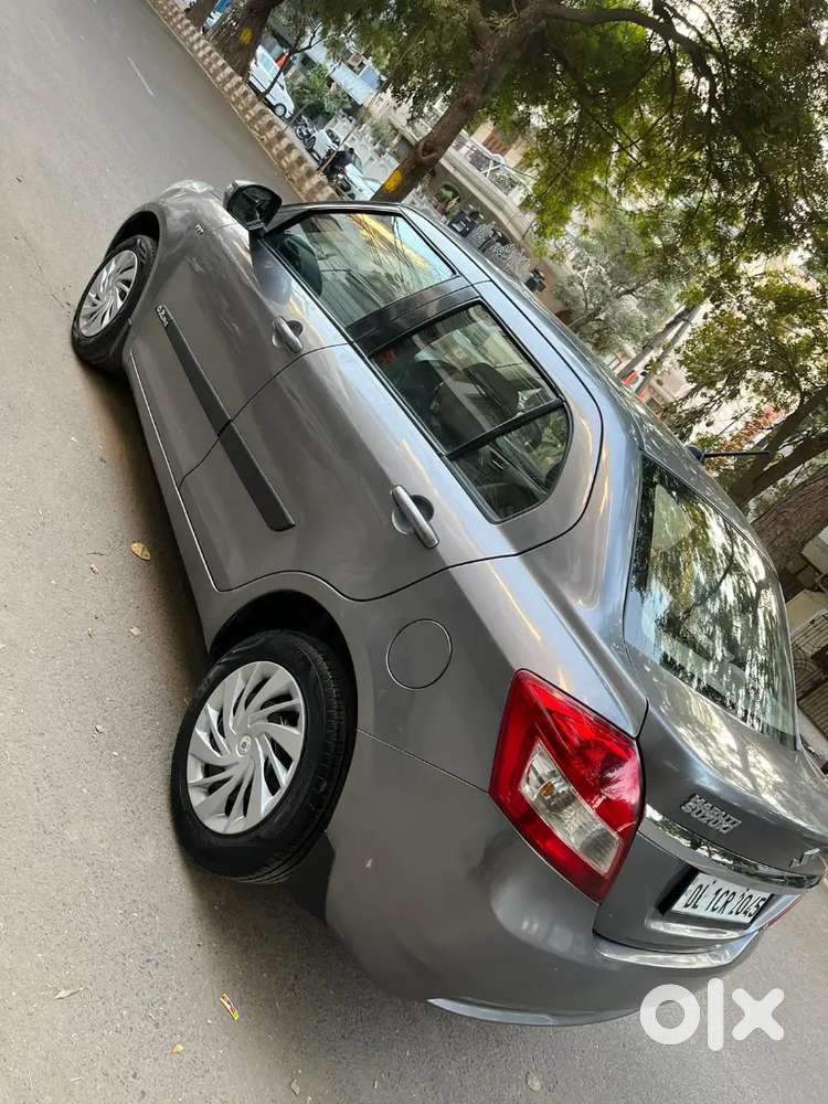 Maruti Suzuki Dzire 2014 Petrol 77000 Km Driven