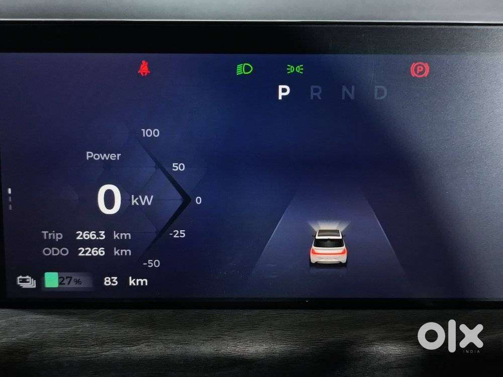 Mg Windsor Ev Essence, 2026, Electric