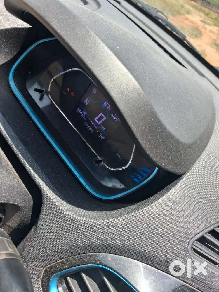 Tata Tiago Ev Xz 2023