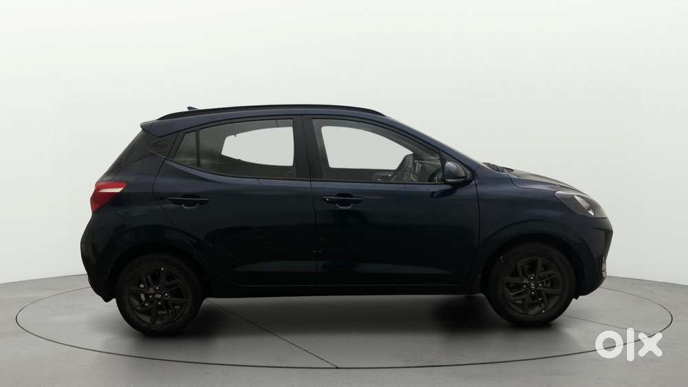 Hyundai Grand I10 Nios Sportz 1.2 Kappa Vtvt, 2020, Petrol
