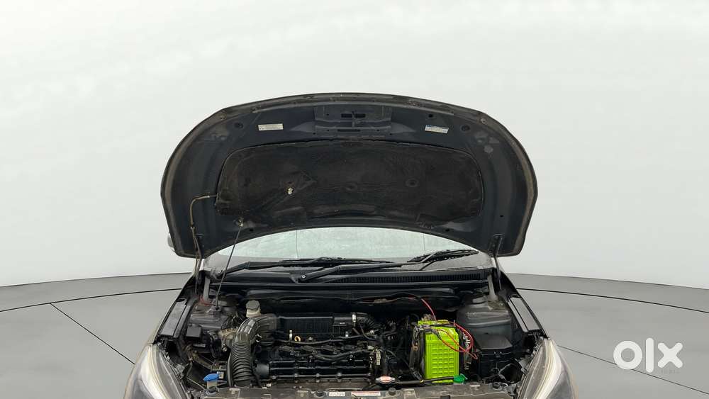 Maruti Suzuki Ciaz 1.5 Alpha Shvs Petrol, 2021, Petrol