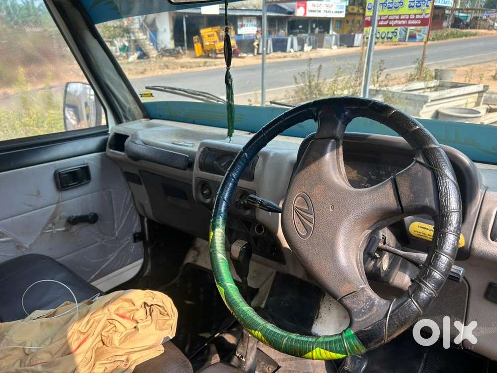 Mahindra Bolero Pik-up 2011 Diesel Well Maintained