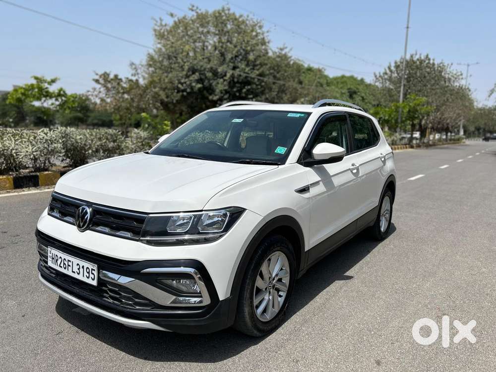 Volkswagen Taigun Gt 1.5 Dsg, 2024, Petrol