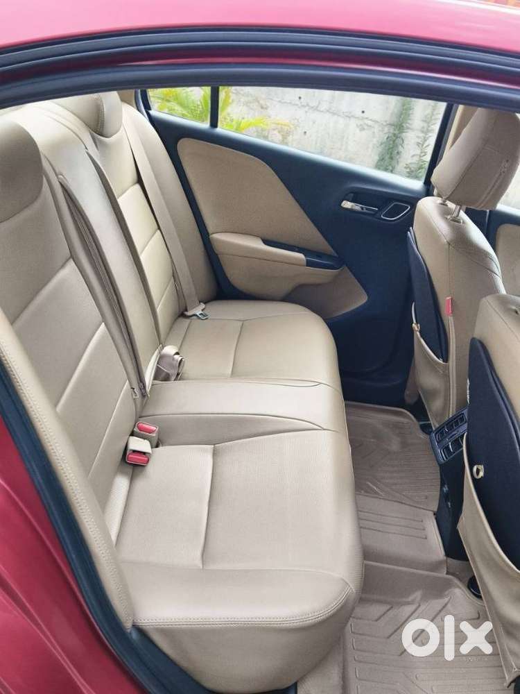 Honda City I-vtec V, 2019, Petrol