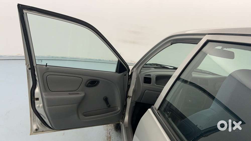Maruti Suzuki Alto K10 1.0 Lxi (o), 2012, Petrol