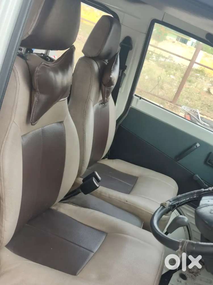 Maruti Suzuki Omni 2005 Lpg 145000 Km Driven