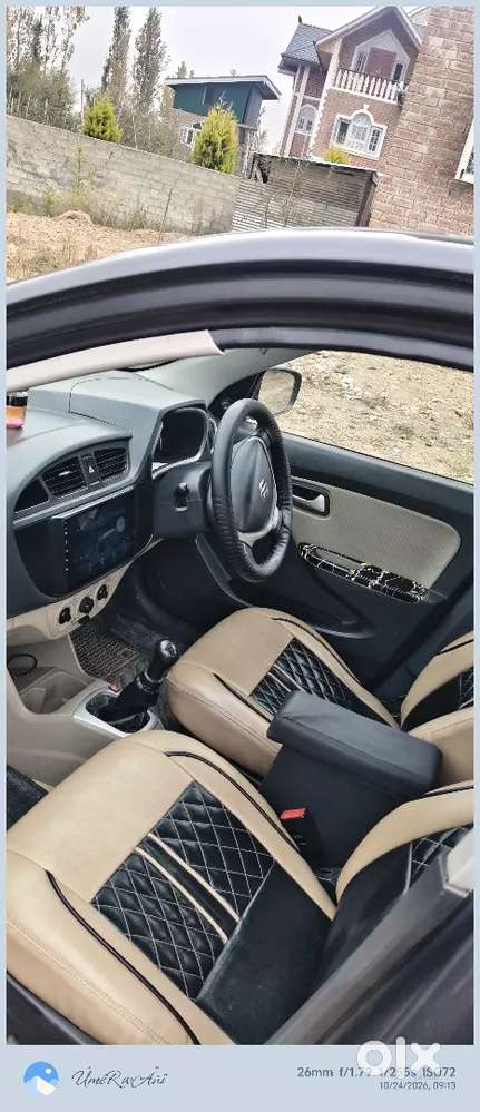 Maruti Suzuki Alto K10 2015 Petrol Manual