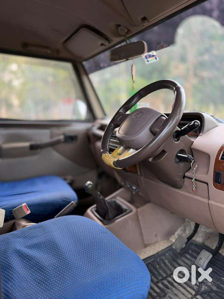 Mahindra Bolero, 2014, Diesel