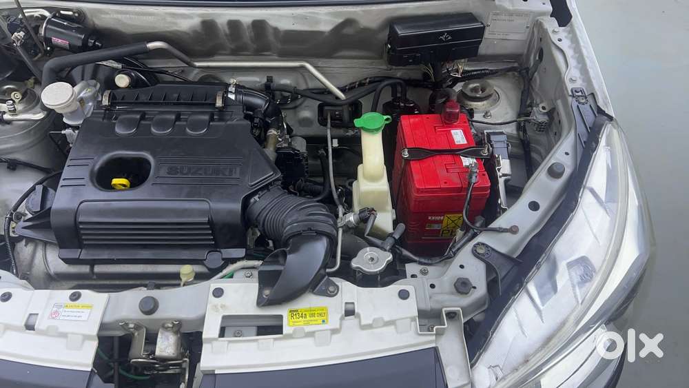 Maruti Suzuki Alto K10 Vxi, 2016, Petrol