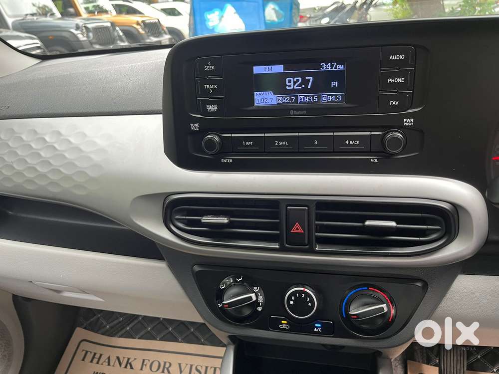 Hyundai Grand I10 Nios Magna, 2019, Petrol