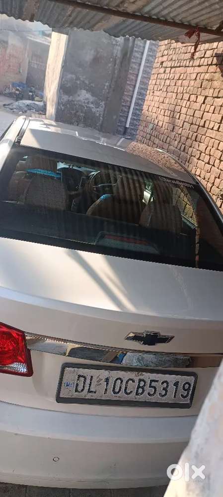 Very Good Condition And New5 Tyre Only One Month Old
