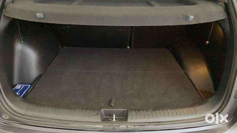 Hyundai Creta 1.6 Sx Plus Petrol At, 2016, Petrol