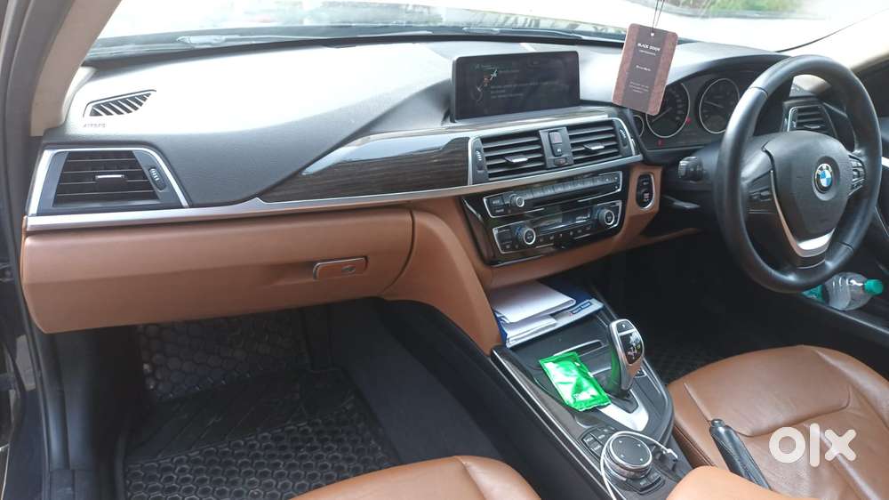 Bmw 3 Series 320d Sport, 2013, Diesel