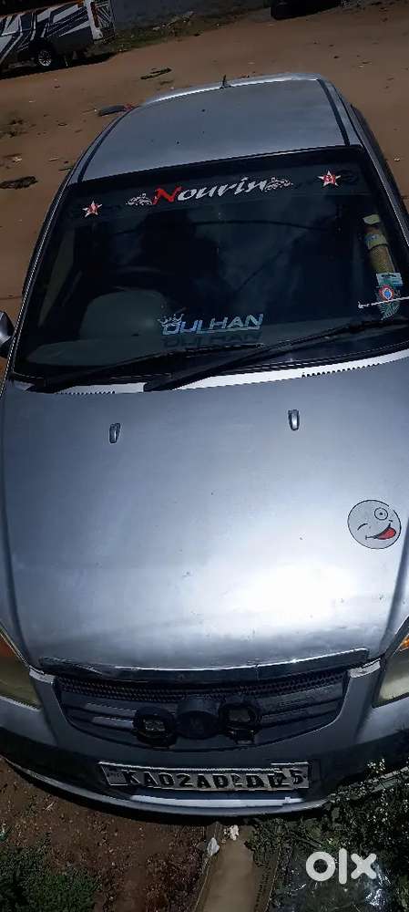 Tata Indica V2 Xeta 2013 Diesel 245000 Km Driven