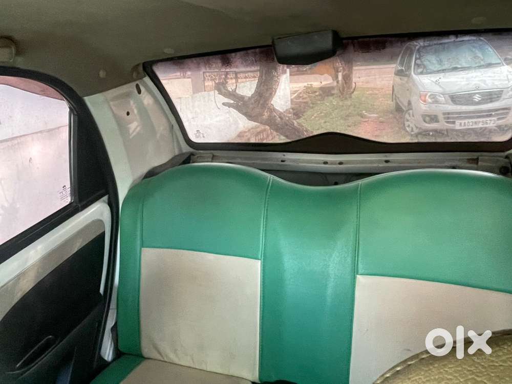 Tata Nano Xe Petrol 2011