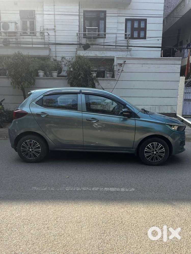 Tata Tiago Ev Xt Lr, 2024, Electric