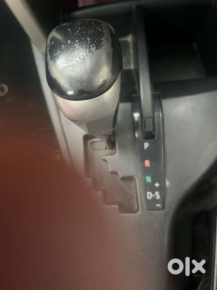 Toyota Innova Crysta 2018