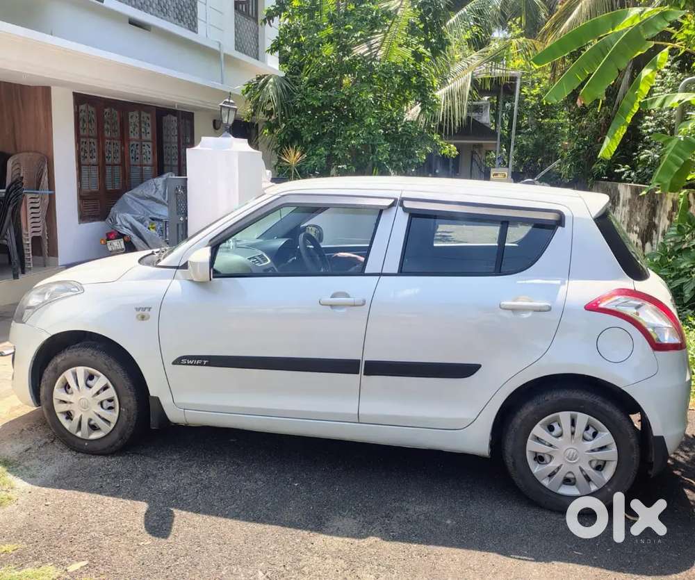 Maruti Suzuki Swift 2016 Showroom Condition