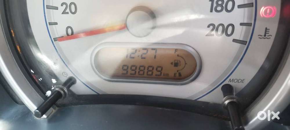 Maruti Suzuki Ritz Vdi Bs-iv, 2011, Diesel