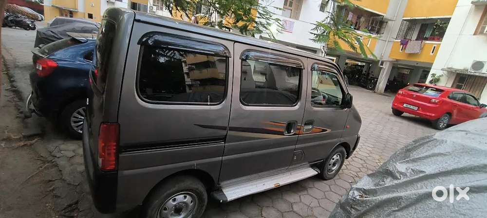 Maruti Suzuki Eeco 2023 Cng & Hybrids 29000 Km Driven