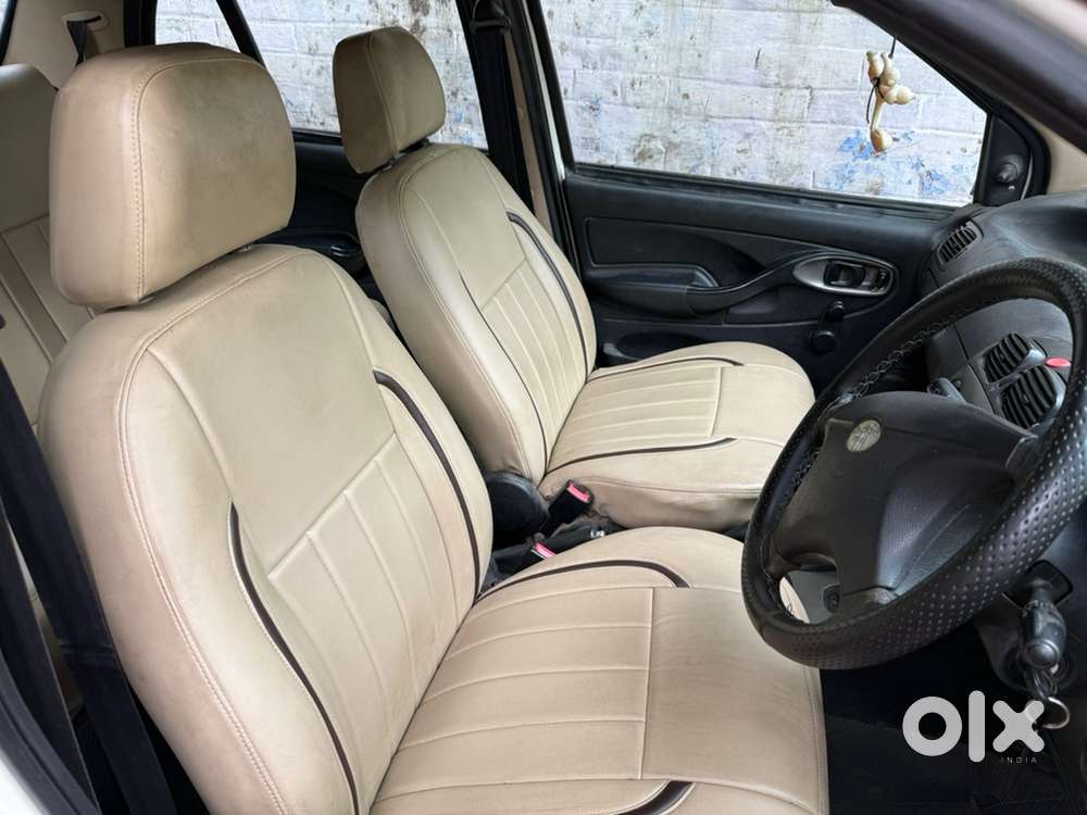 Tata Indigo Ecs 2015 Year In A Good Condition