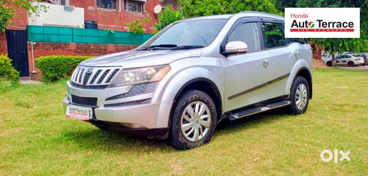 Mahindra Xuv500 W6 2wd, 2014, Diesel
