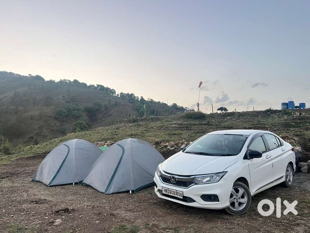 Honda City Petrol 2016