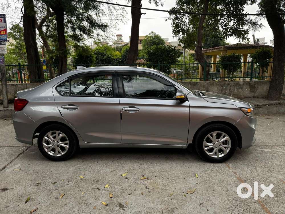 Honda Amaze, 2018, Petrol